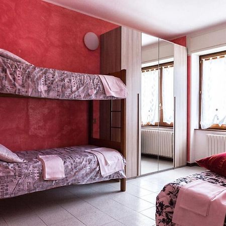 Locanda Ca Priula Hotel Albaredo Per San Marco Eksteriør billede