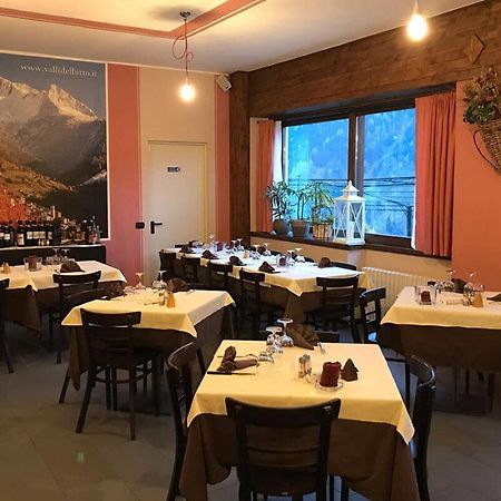 Locanda Ca Priula Hotel Albaredo Per San Marco Eksteriør billede