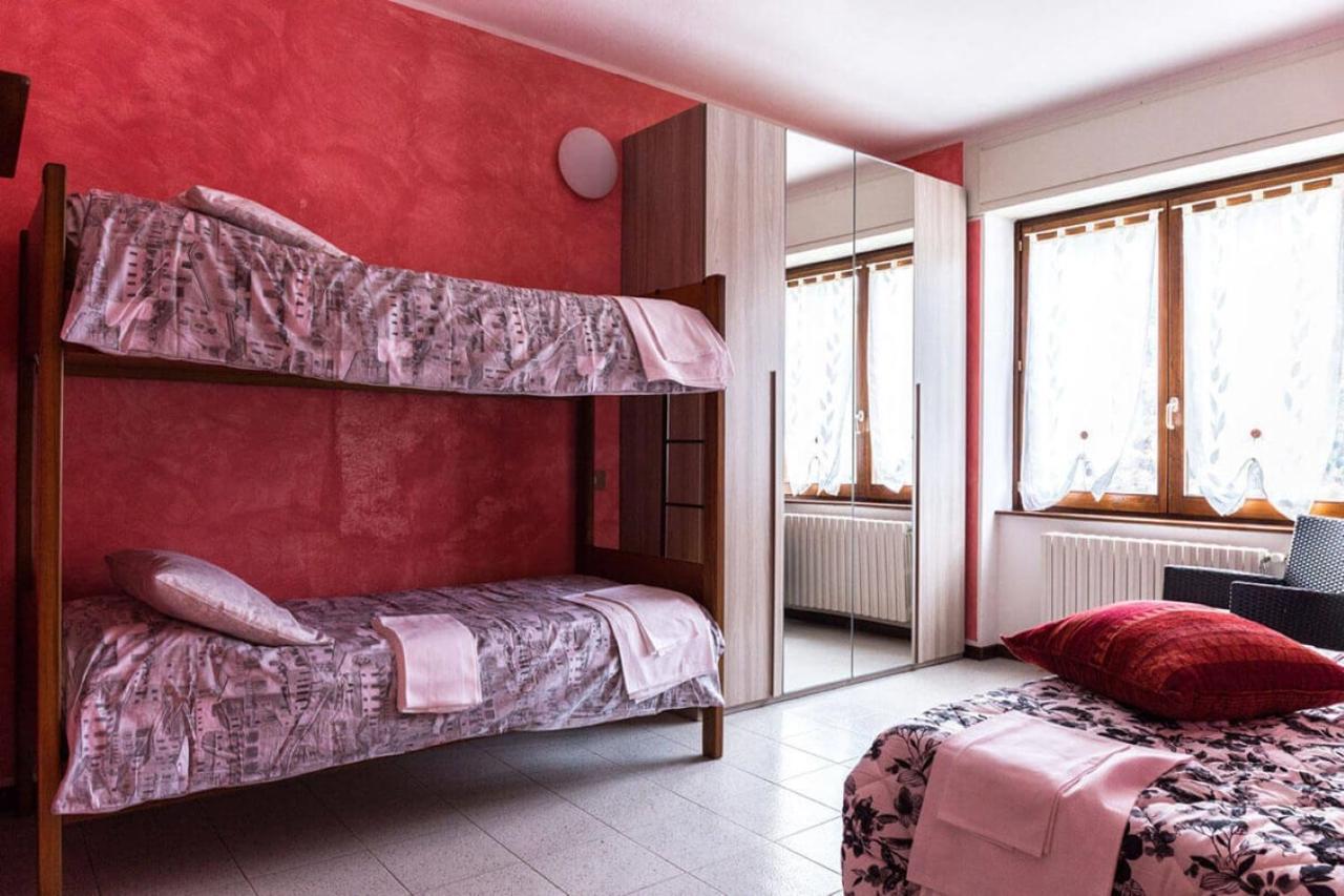 Locanda Ca Priula Hotel Albaredo Per San Marco Eksteriør billede