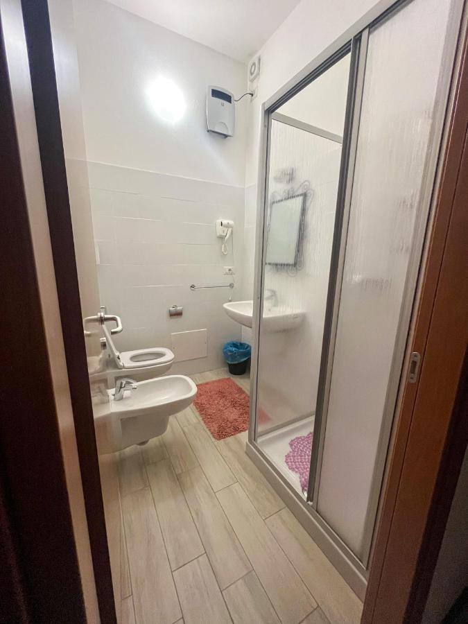 Locanda Ca Priula Hotel Albaredo Per San Marco Eksteriør billede