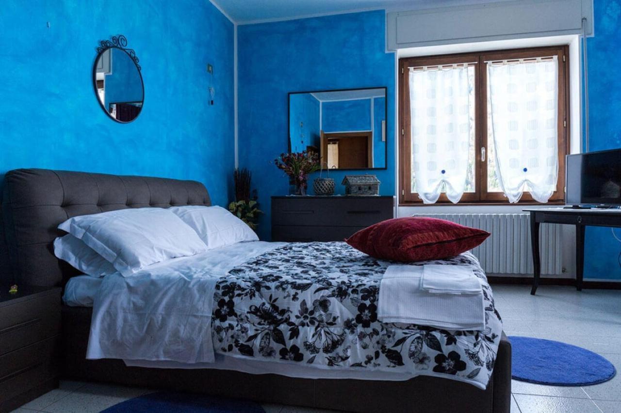 Locanda Ca Priula Hotel Albaredo Per San Marco Eksteriør billede