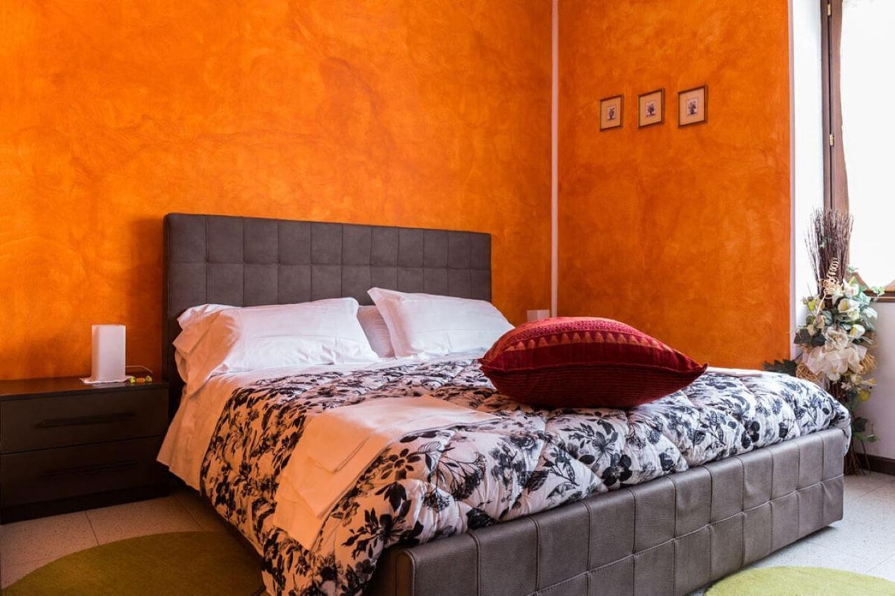 Locanda Ca Priula Hotel Albaredo Per San Marco Eksteriør billede