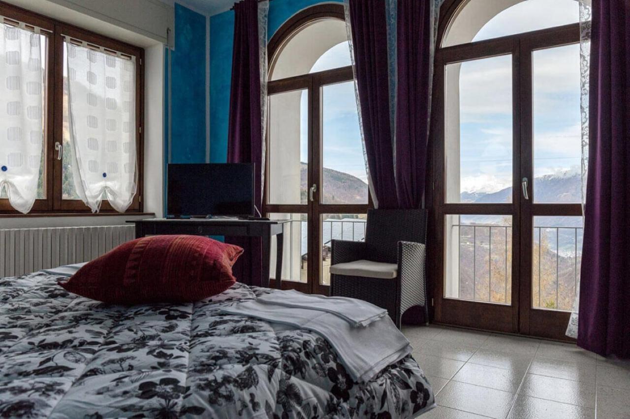 Locanda Ca Priula Hotel Albaredo Per San Marco Eksteriør billede