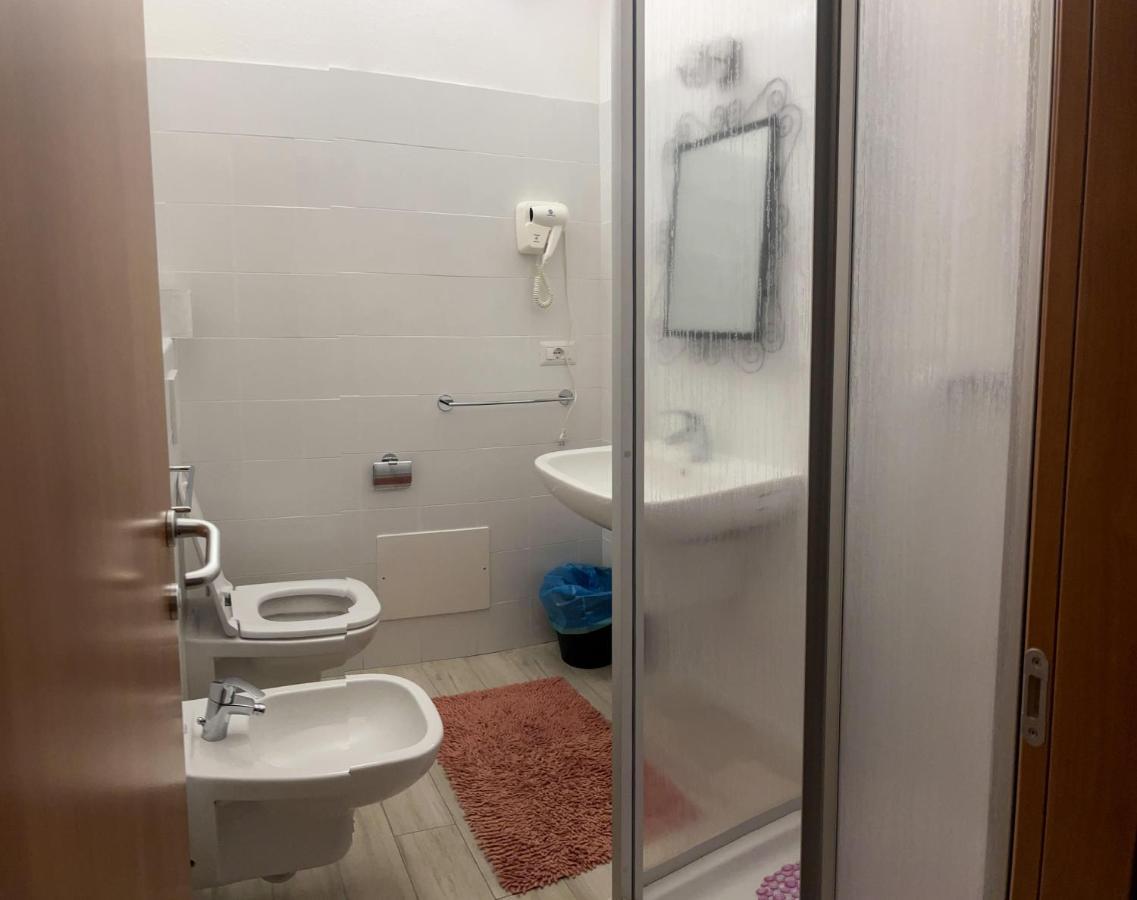 Locanda Ca Priula Hotel Albaredo Per San Marco Eksteriør billede