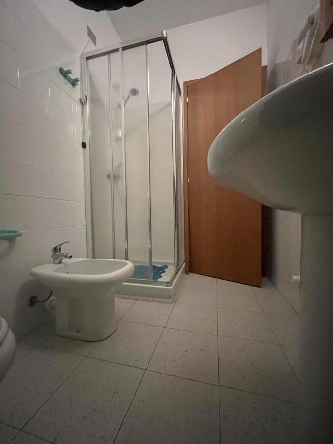 Locanda Ca Priula Hotel Albaredo Per San Marco Eksteriør billede